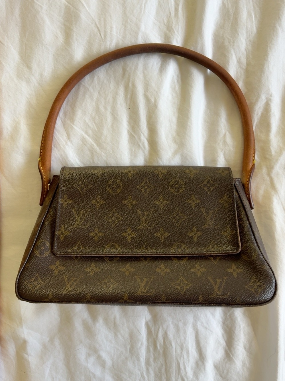 Louis Vuitton Loopy PM